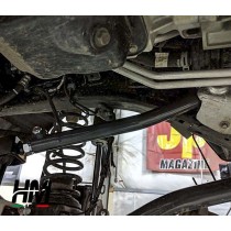 PAIRE DE TIRANTS RÉGLABLES SUPÉRIEURES AVANT JEEP JL ET JT