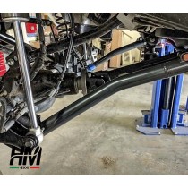 PAIRE DE TIRANTS RÉGLABLES INFÉRIEURES AVANT JEEP JL ET JT