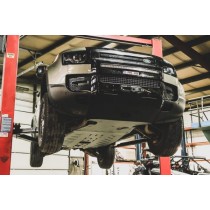 SKI DE PROTECTION CENTRAL POUR NEW DEFENDER 110