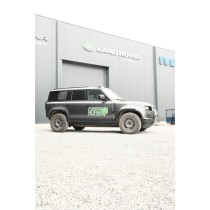 ROCKSLIDERS  NEW DEFENDER