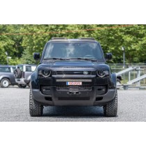 ECLAIRAGE ADDITIONNEL XPL CURVÉE 23 LEDS POUR NEW DEFENDER