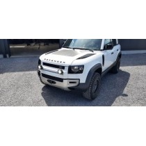 ECLAIRAGE ADDITIONNEL KIT CANONS 4,7? POUR NEW DEFENDER