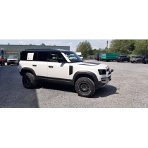 ECLAIRAGE ADDITIONNEL KIT CANONS 4,7? POUR NEW DEFENDER