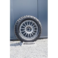 BRAID FORGED UR4 8.5×20? POUR NEW DEFENDER