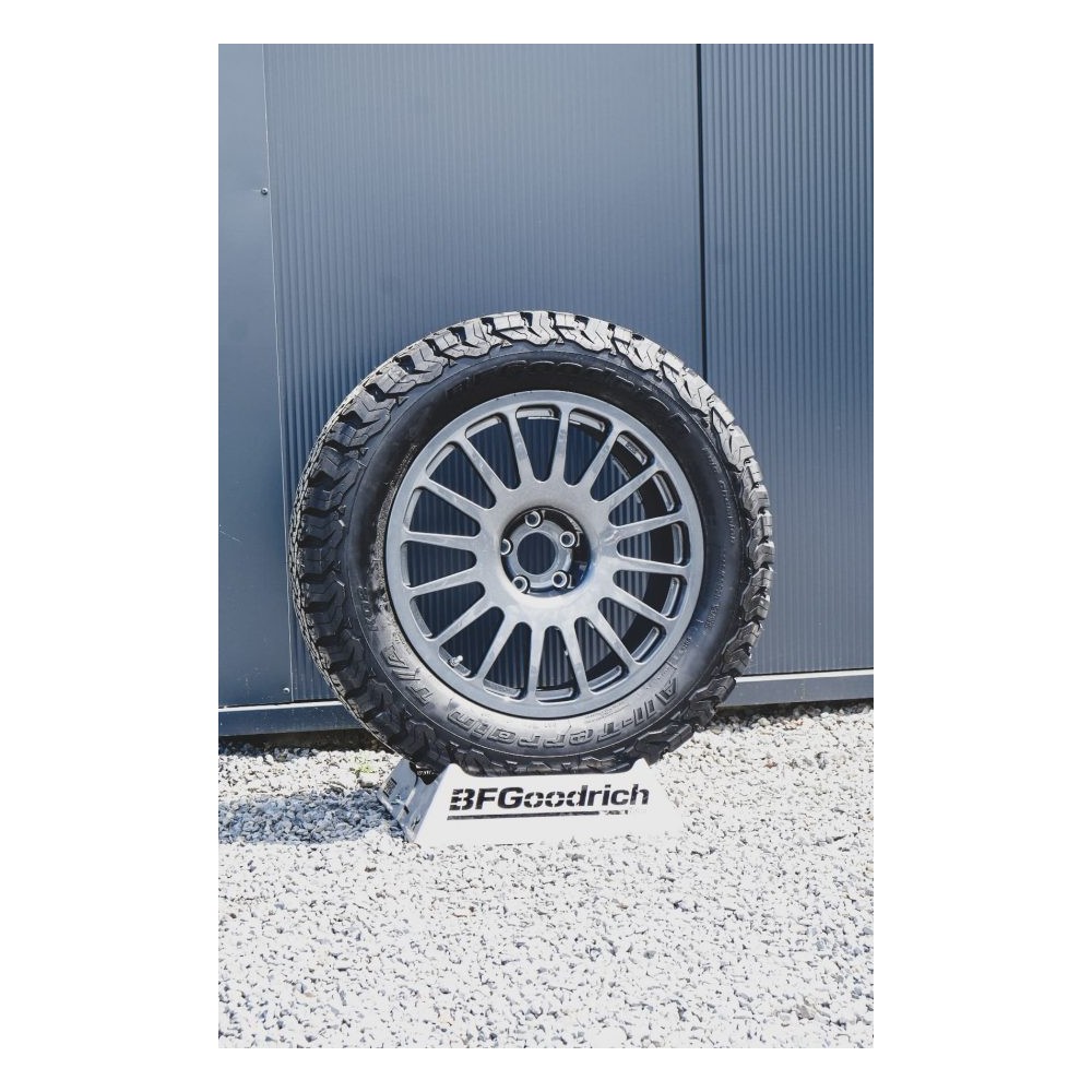 BRAID FORGED UR4 8.5×20? POUR NEW DEFENDER