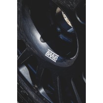 BRAID FORGED UR4 8.5×20? POUR NEW DEFENDER