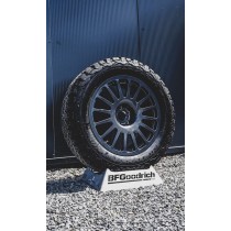 BRAID FORGED UR4 8.5×20? POUR NEW DEFENDER