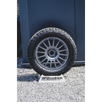 BRAID FORGED UR4 8.5×20? POUR NEW DEFENDER