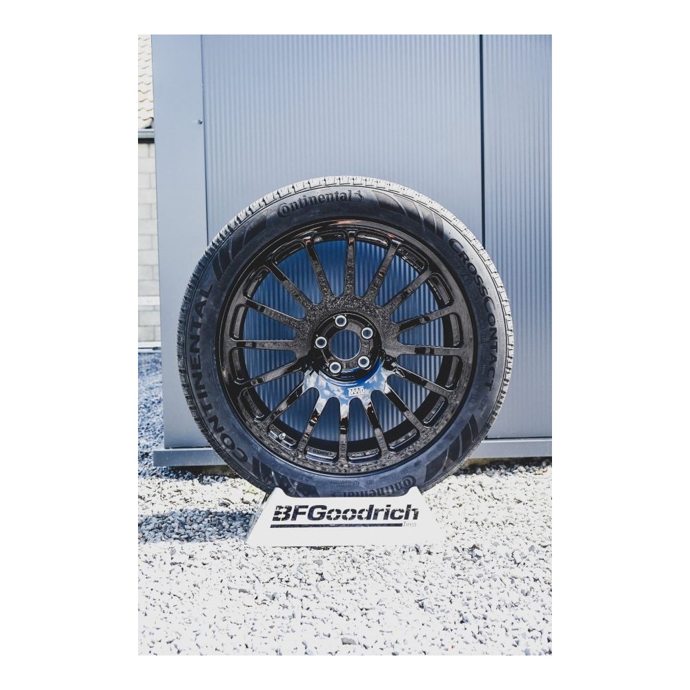 BRAID FORGED UR4 9×22? POUR NEW DEFENDER