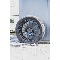 BRAID FORGED UR4 9×22? POUR NEW DEFENDER