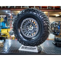 BRAID WINRACE T BEADLOCK 9X18? POUR NEW DEFENDER