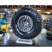 BRAID WINRACE T BEADLOCK 9X18? POUR NEW DEFENDER