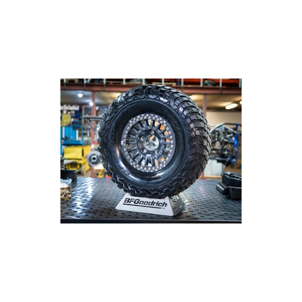BRAID WINRACE T BEADLOCK 9X18? POUR NEW DEFENDER