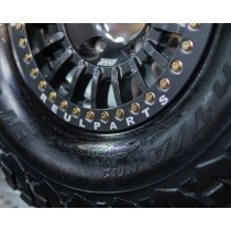 BRAID WINRACE T BEADLOCK 9X18? POUR NEW DEFENDER