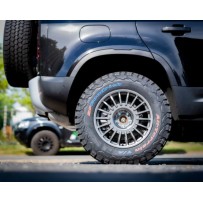 BRAID WINRACE T 8X18? POUR NEW DEFENDER