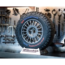 BRAID WINRACE T 8X18? POUR NEW DEFENDER