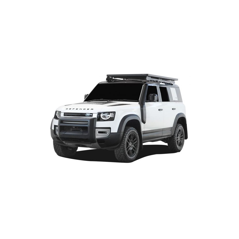GALERIE FRONT RUNNER POUR LAND ROVER NEW DEFENDER 110