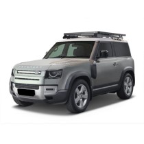 GALERIE FRONT RUNNER POUR LAND ROVER NEW DEFENDER 90