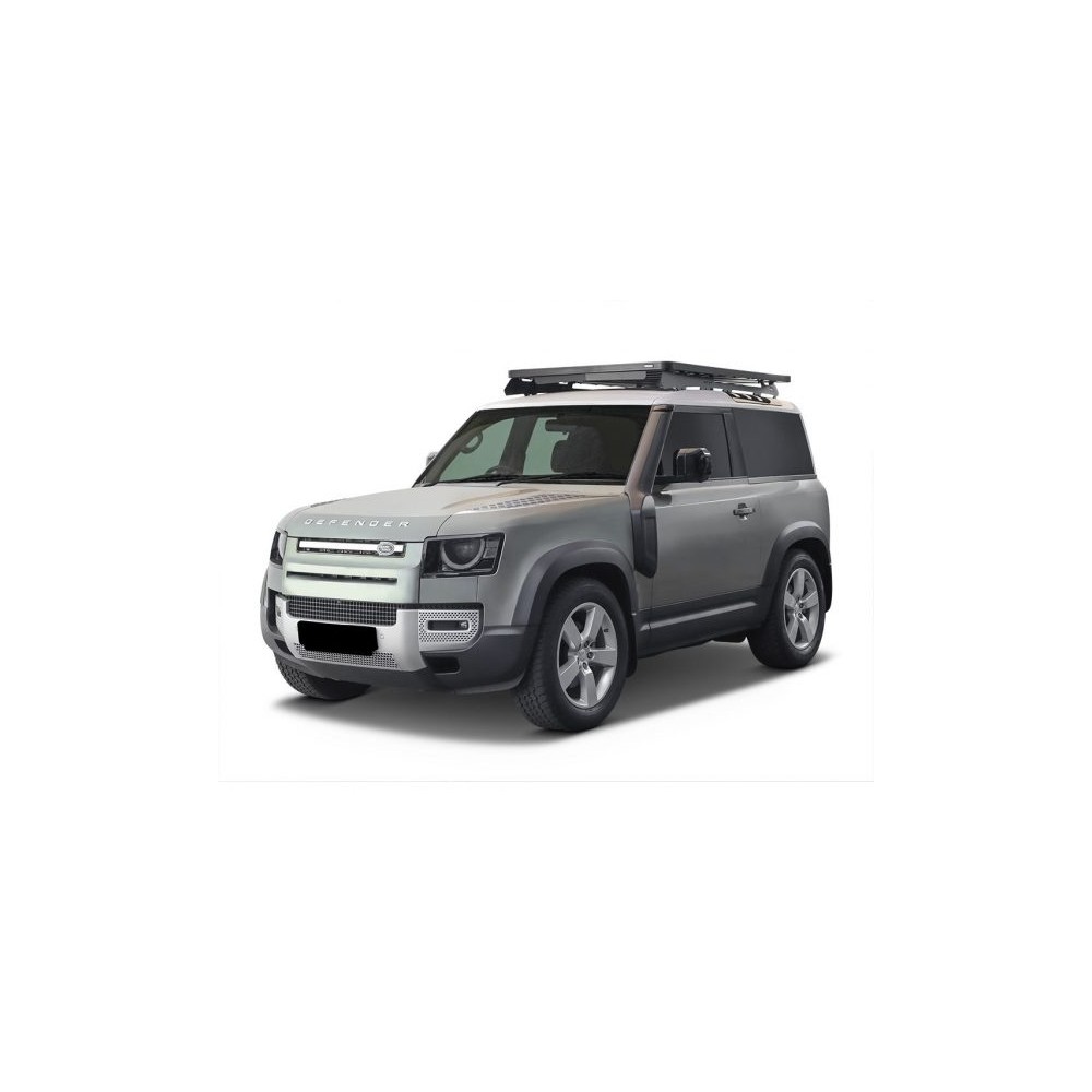 GALERIE FRONT RUNNER POUR LAND ROVER NEW DEFENDER 90