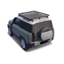 GALERIE FRONT RUNNER POUR LAND ROVER NEW DEFENDER 90