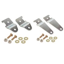 DÉPLACEURS DE FLEXIBLES DE FREIN JEEP WRANGLER JK