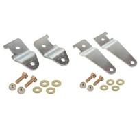DÉPLACEURS DE FLEXIBLES DE FREIN JEEP WRANGLER JK