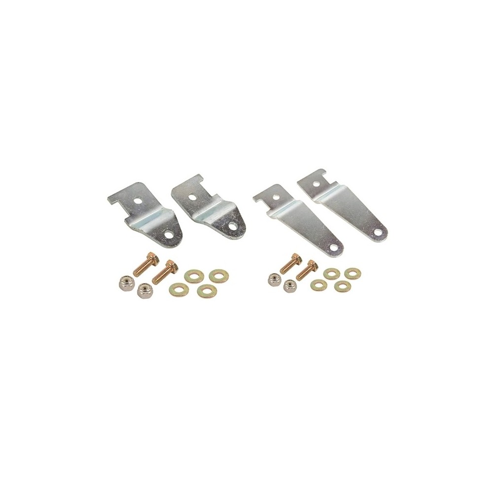 DÉPLACEURS DE FLEXIBLES DE FREIN JEEP WRANGLER JK