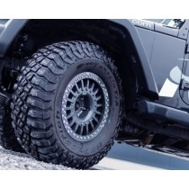 JANTES BRAID WINRACE T 8.5X17? BEADLOCK POUR JEEP WRANGLER JK