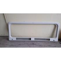 BAIE DE PARE BRISE EN POLYESTER POUR TOYOTA BJ FJ HJ4