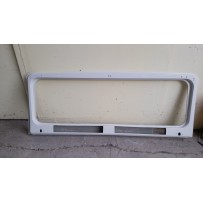 BAIE DE PARE BRISE EN POLYESTER POUR TOYOTA BJ FJ HJ4