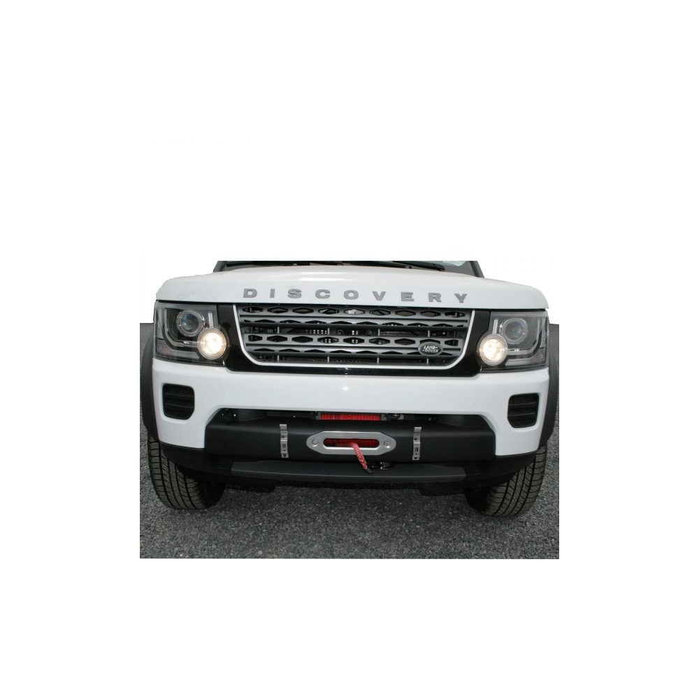 SUPPORT DE TREUIL POUR RANGE ROVER SPORT (2005-2012) & DISCOVERY 3-4