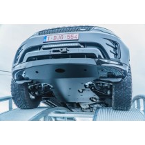 SKI DE PROTECTION EXTREME POUR LAND ROVER DISCOVERY 5