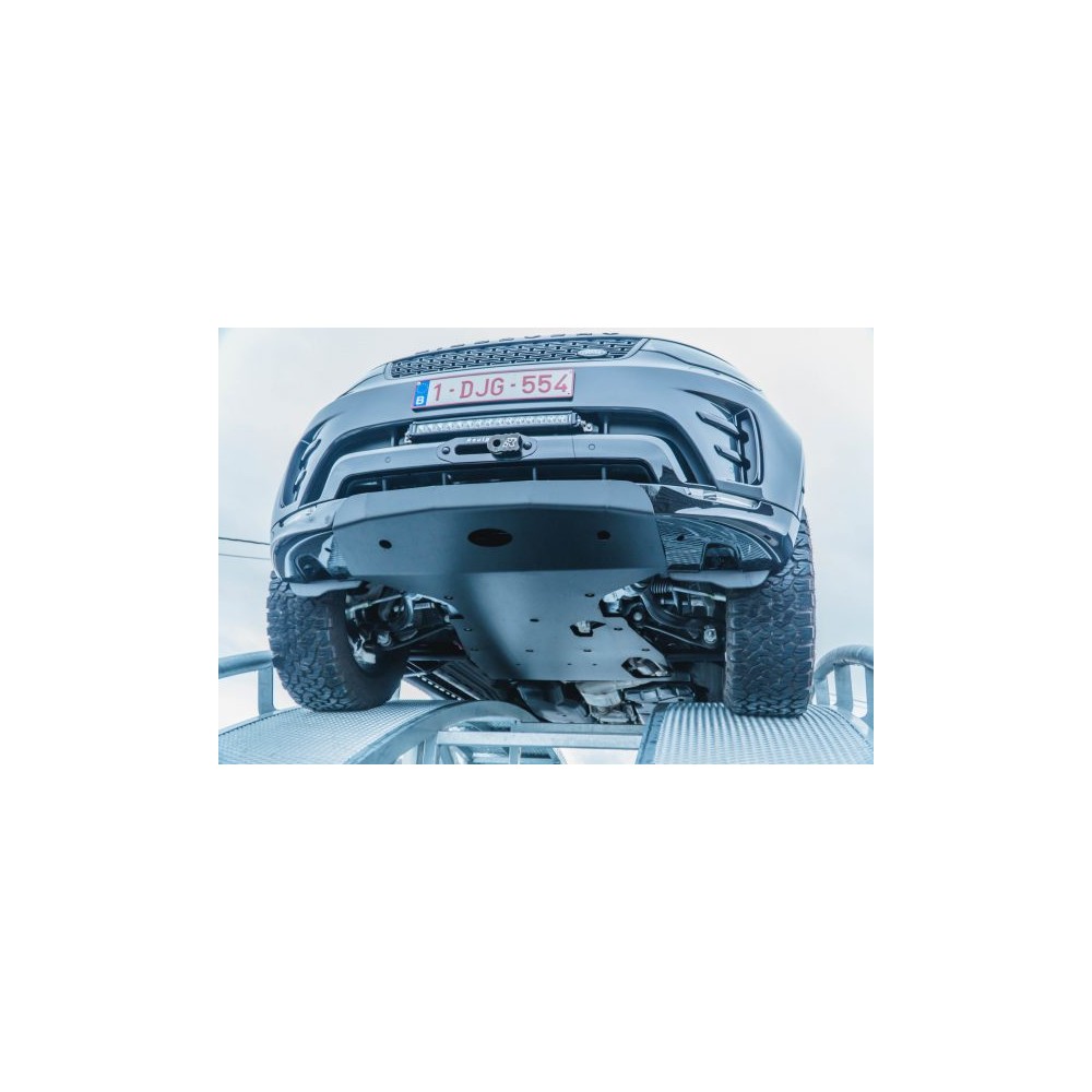 SKI DE PROTECTION EXTREME POUR LAND ROVER DISCOVERY 5