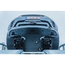 SKI DE PROTECTION EXTREME POUR LAND ROVER DISCOVERY 5