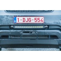 SKI DE PROTECTION EXTREME POUR LAND ROVER DISCOVERY 5