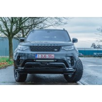 SKI DE PROTECTION EXTREME POUR LAND ROVER DISCOVERY 5