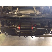 SUPPORT DE TREUIL POUR LAND ROVER DISCOVERY 5