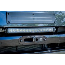 SUPPORT DE TREUIL POUR LAND ROVER DISCOVERY 5
