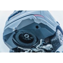 PROTECTION ARRIÈRE EXTREME POUR LAND ROVER DISCOVERY 5