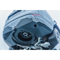 PROTECTION ARRIÈRE EXTREME POUR LAND ROVER DISCOVERY 5