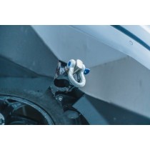PROTECTION ARRIÈRE EXTREME POUR LAND ROVER DISCOVERY 5