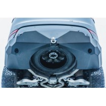 PROTECTION ARRIÈRE EXTREME POUR LAND ROVER DISCOVERY 5