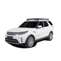GALERIE FRONT RUNNER POUR LAND ROVER DISCOVERY 5