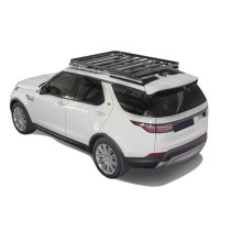 GALERIE FRONT RUNNER POUR LAND ROVER DISCOVERY 5