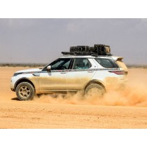 GALERIE FRONT RUNNER POUR LAND ROVER DISCOVERY 5