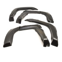 ÉLARGISSEURS DAILES POUR JEEP GRAND CHEROKEE WJ +4 CM