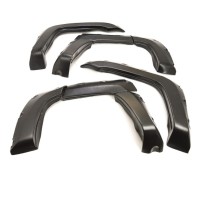 ÉLARGISSEURS DAILES POUR JEEP GRAND CHEROKEE WJ +4 CM