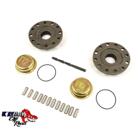 KIT COMPLET DE MOYEU DE ROUE FIXE TOYOTA LJ/KZJ 70/73
