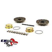 KIT COMPLET DE MOYEU DE ROUE FIXE TOYOTA LJ/KZJ 70/73