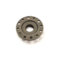 KIT COMPLET DE MOYEU DE ROUE FIXE TOYOTA LJ/KZJ 70/73
